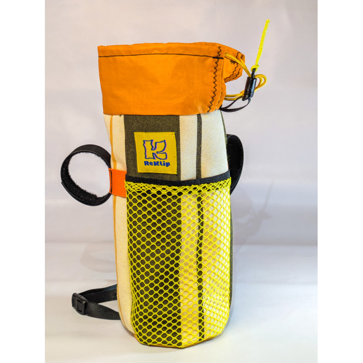 Bottle/baguette holder