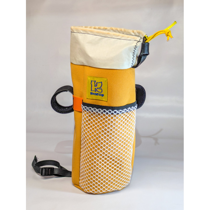 Bottle/baguette holder