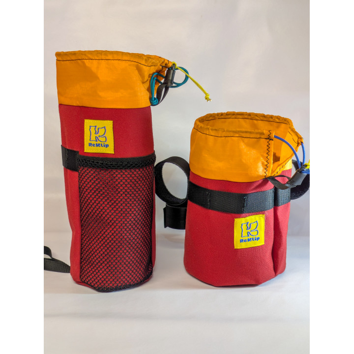 Pochette pour en-cas