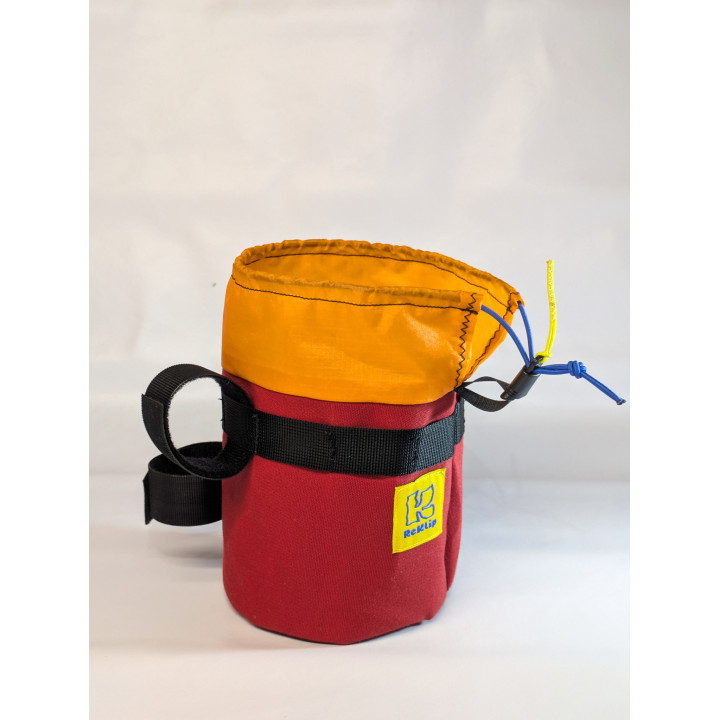 Pochette pour en-cas