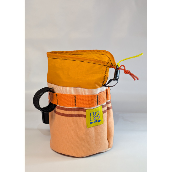 Pochette pour en-cas