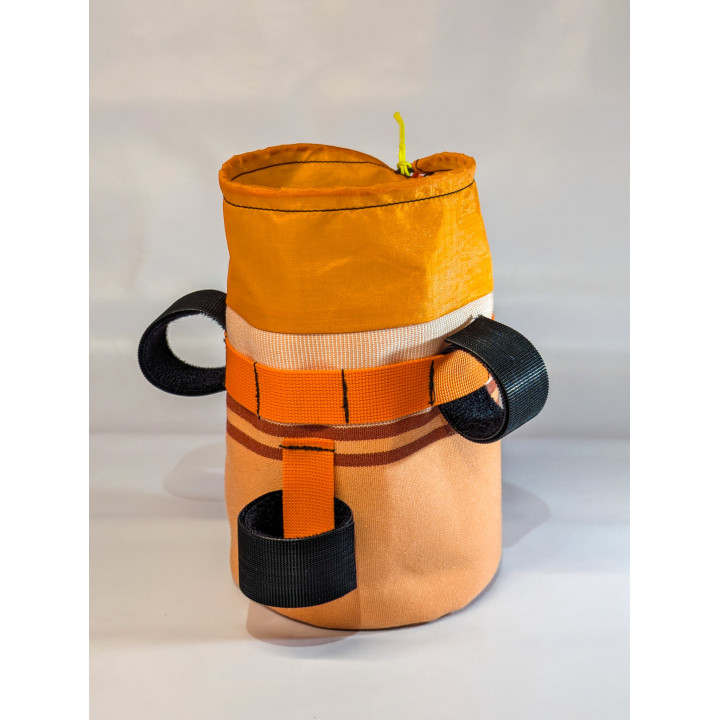 Pochette pour en-cas