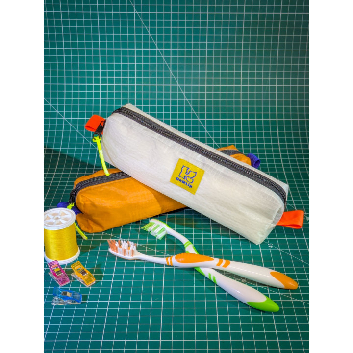 Toiletry bag