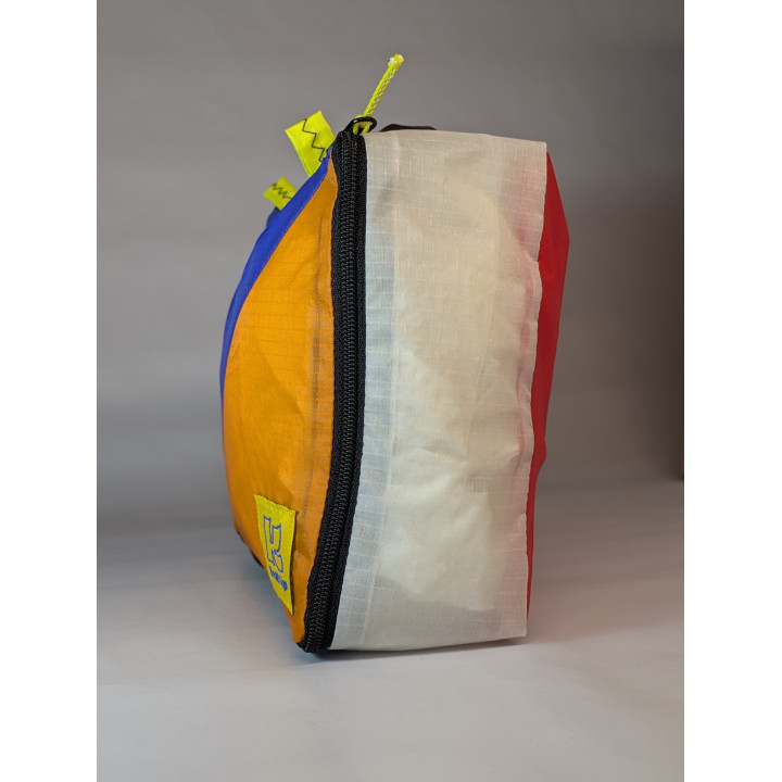 Packing cubes