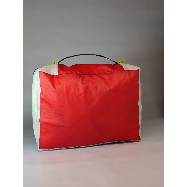 Packing cubes