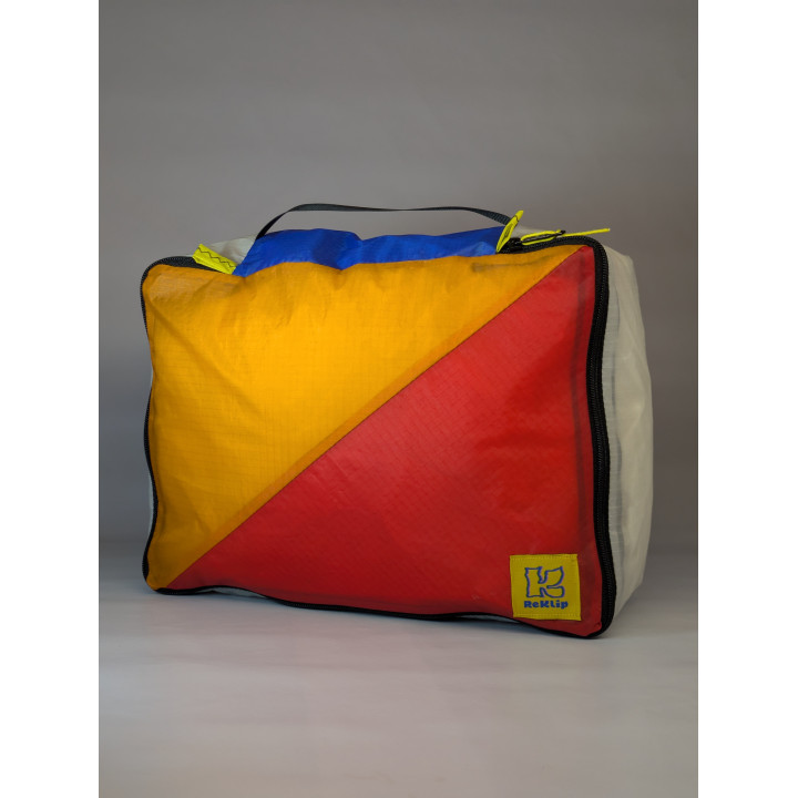 Packing cubes