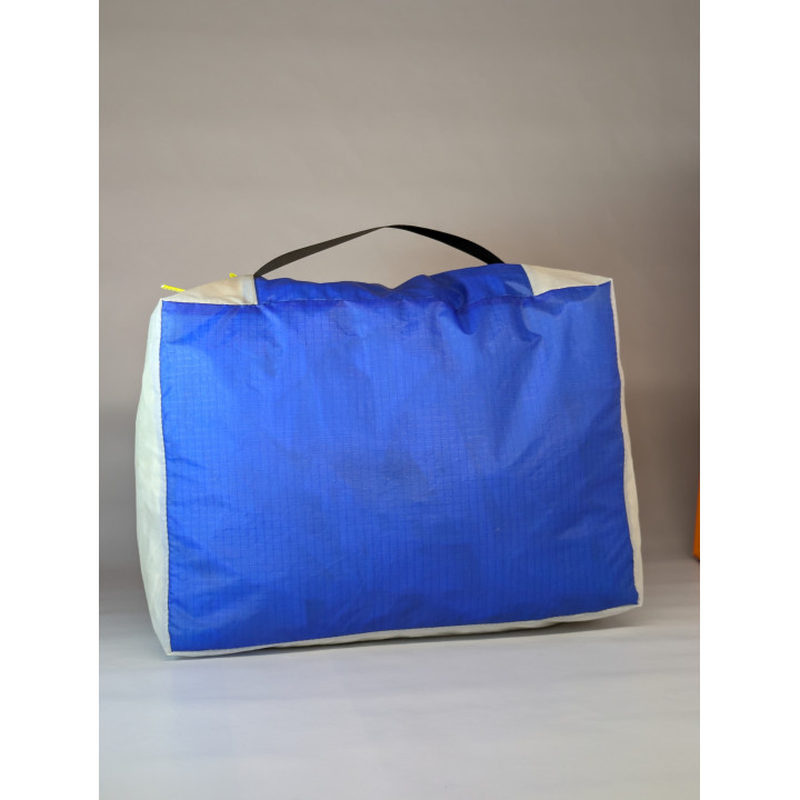 Packing cubes