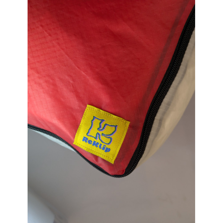 Packing cubes
