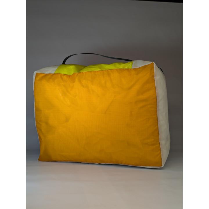 Packing cubes