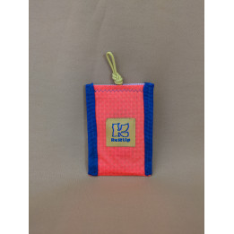 Portefeuille de voyage ultraléger