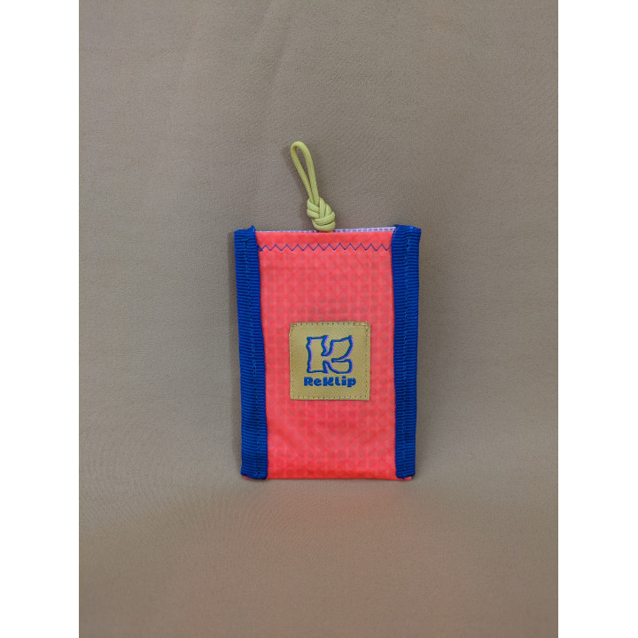 Portefeuille de voyage ultraléger