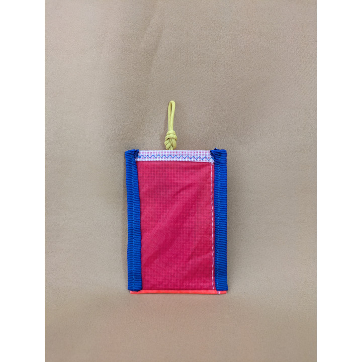 Portefeuille de voyage ultraléger