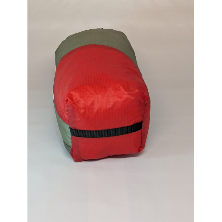 Sac à fermeture par enroulement