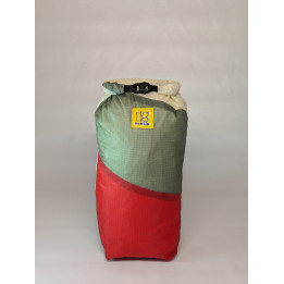 Sac à fermeture par enroulement