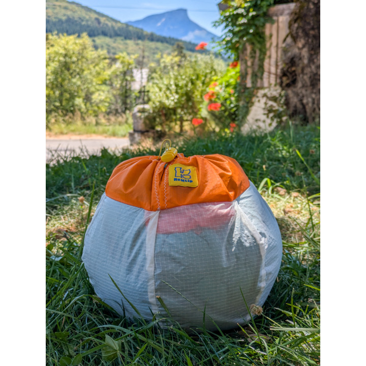Puffy Lantern
