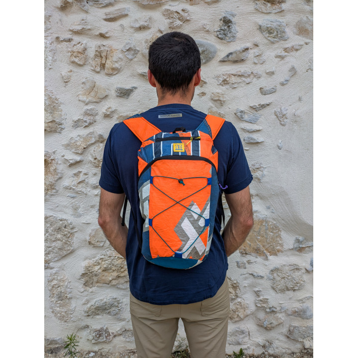 Sac à dos de poche