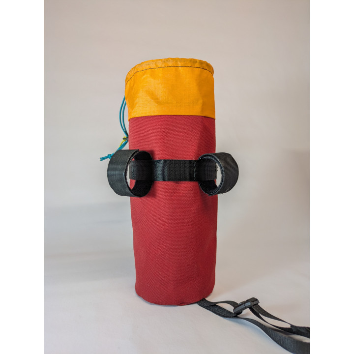 Porte-gourde/baguette