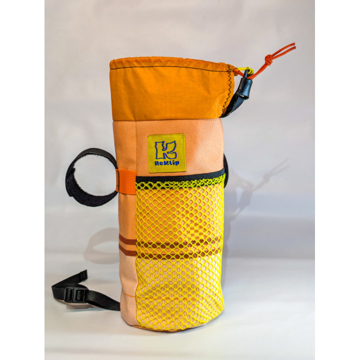Bottle/baguette holder